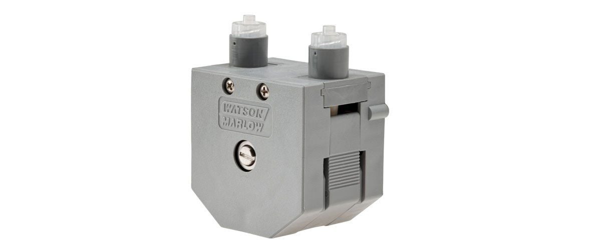 �������� �������� �������� Qdos Watson Marlow